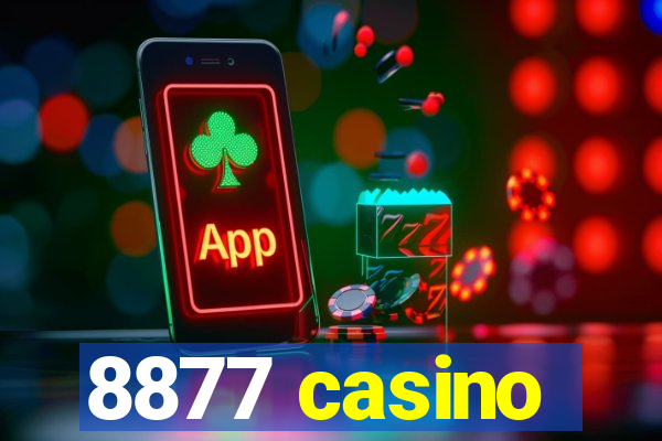 8877 casino